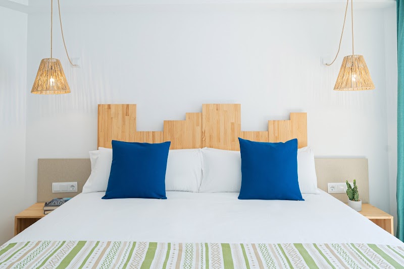 MarSenses Ferrera Blanca Hotel Adults Only photo 6