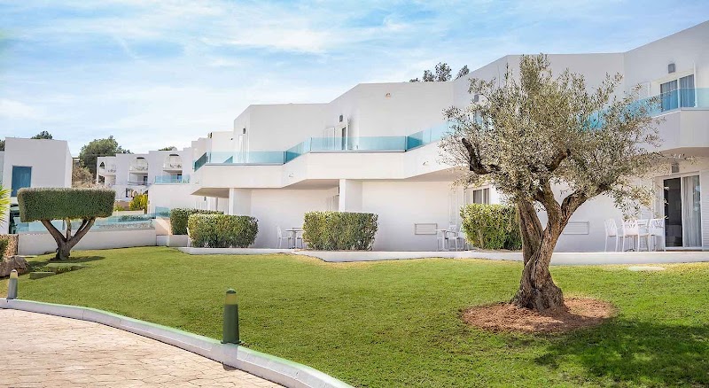 MarSenses Ferrera Blanca Hotel Adults Only photo 7