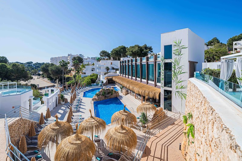 MarSenses Ferrera Blanca Hotel Adults Only photo 10