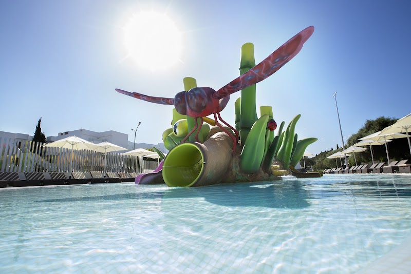 MarSenses Ferrera Blanca Hotel Family photo 6