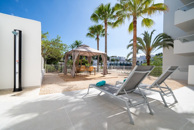 MarSenses Natura Olea Hotel
