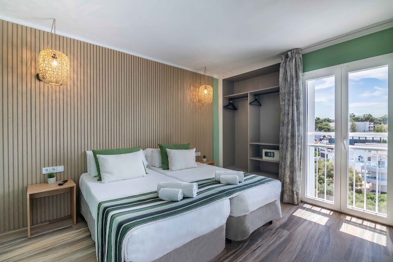 MarSenses Natura Olea Hotel photo 2