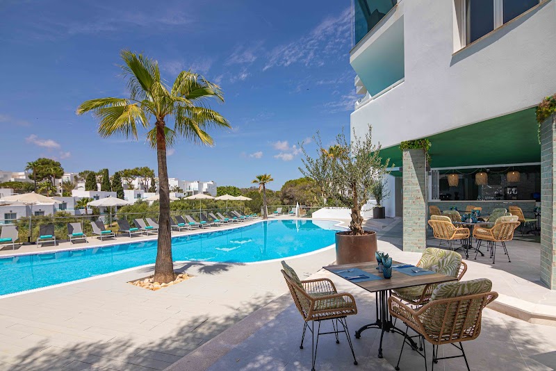 MarSenses Natura Olea Hotel photo 3