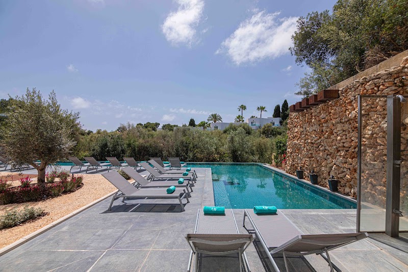MarSenses Natura Olea Hotel photo 5