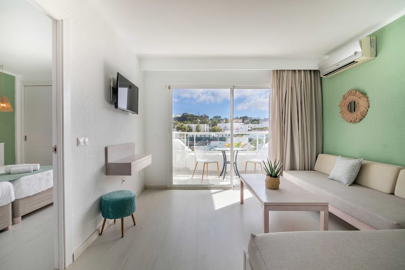 MarSenses Natura Olea Hotel photo 7