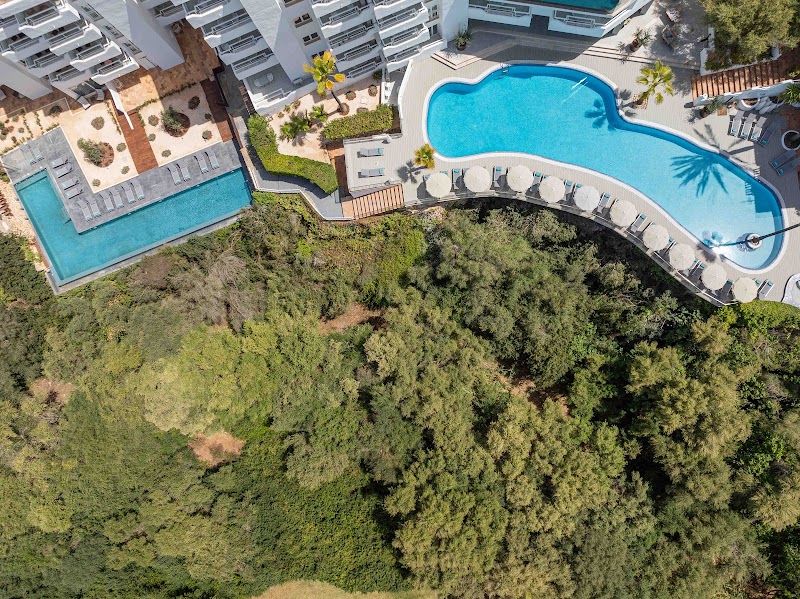 MarSenses Natura Olea Hotel photo 8