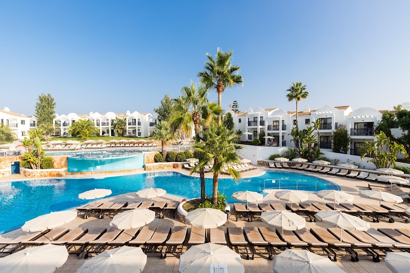 MarSenses Paradise Club Hotel photo 3