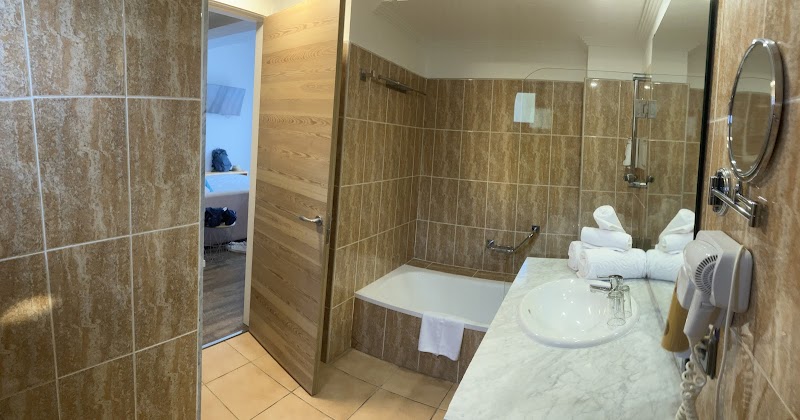 MarSenses Paradise Club Hotel photo 4