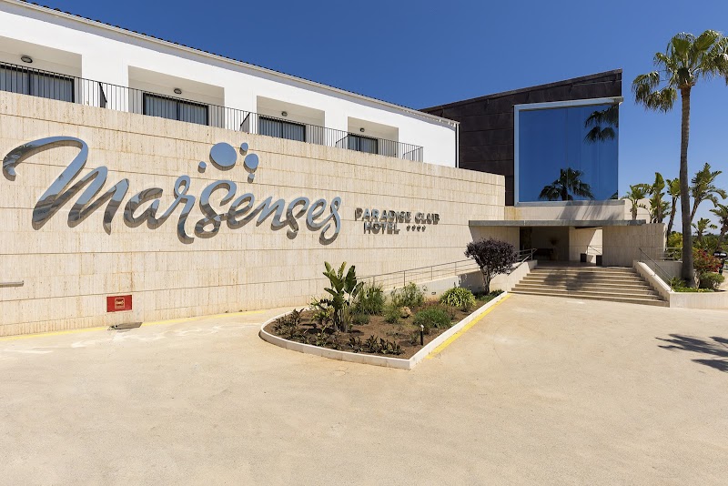 MarSenses Paradise Club Hotel photo 5