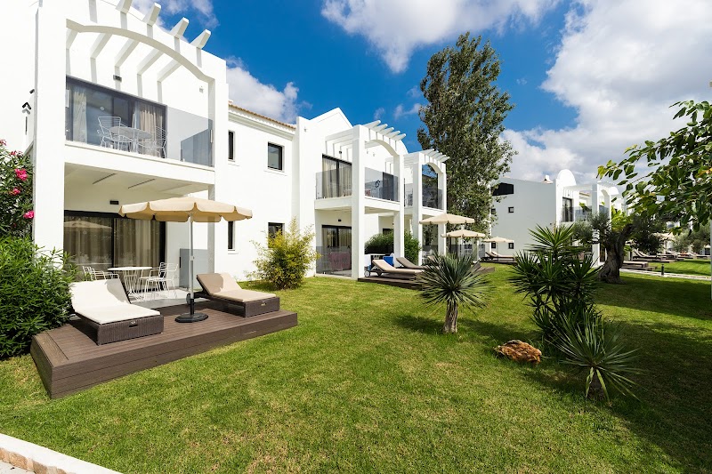 MarSenses Paradise Club Hotel photo 10