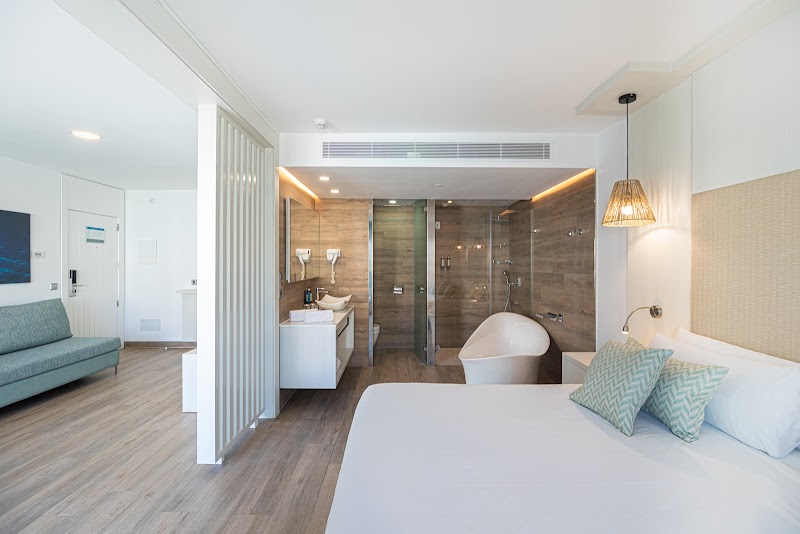 MarSenses Puerto Pollensa Hotel & Spa photo 2