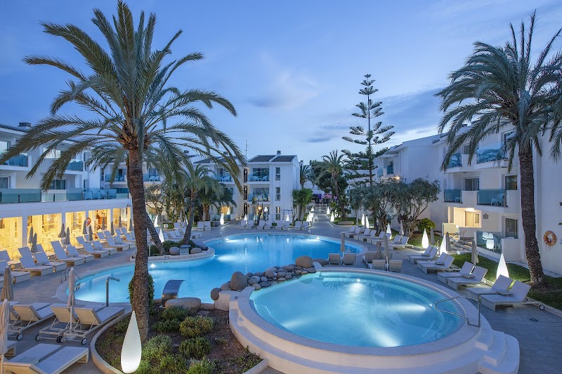 MarSenses Puerto Pollensa Hotel & Spa photo 3