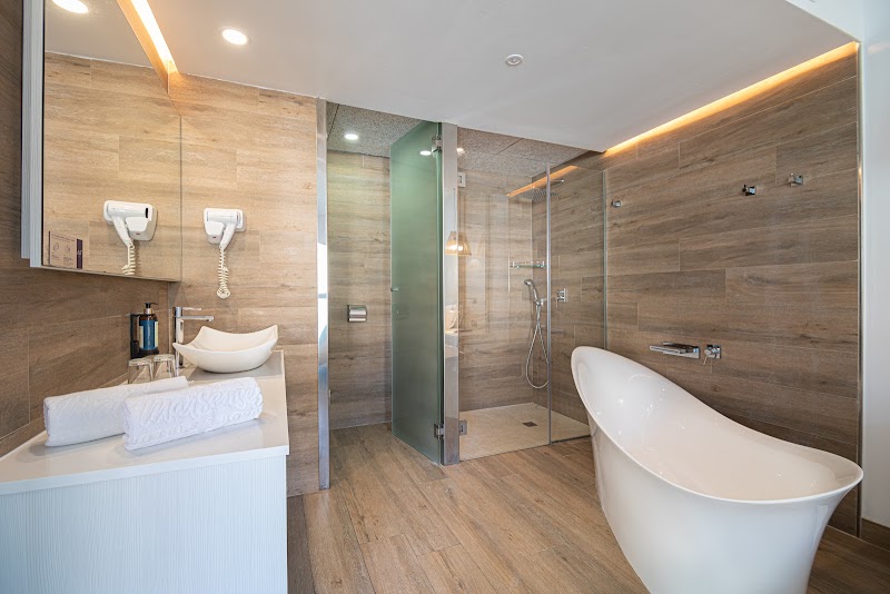 MarSenses Puerto Pollensa Hotel & Spa photo 4