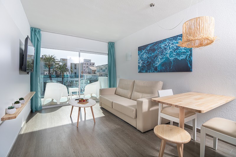 MarSenses Puerto Pollensa Hotel & Spa photo 5