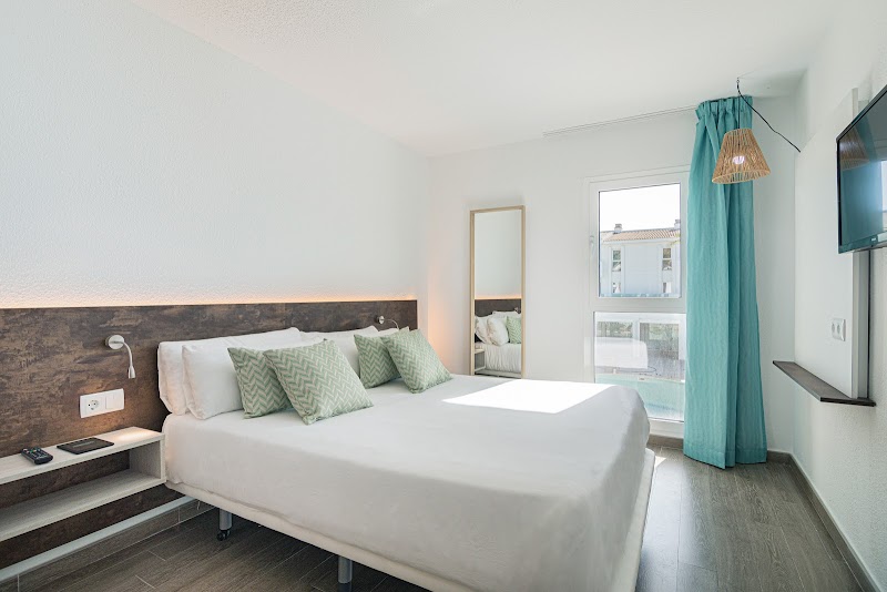 MarSenses Puerto Pollensa Hotel & Spa photo 7