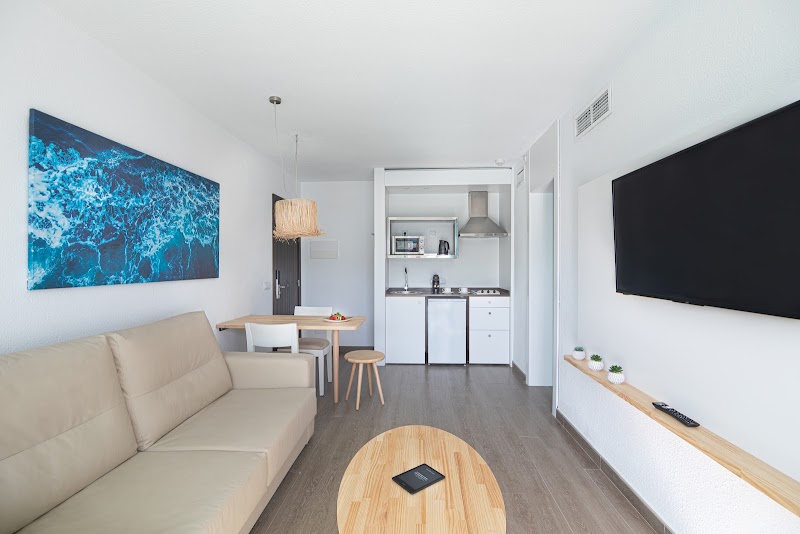MarSenses Puerto Pollensa Hotel & Spa photo 8