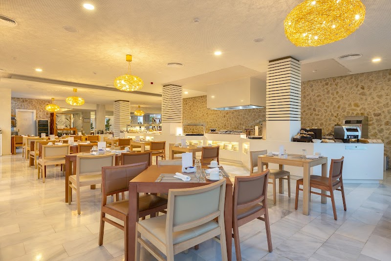 MarSenses Puerto Pollensa Hotel & Spa photo 9