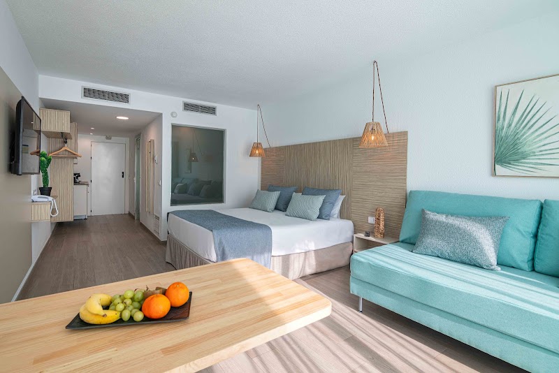 MarSenses Rosa del Mar Hotel & Spa photo 2