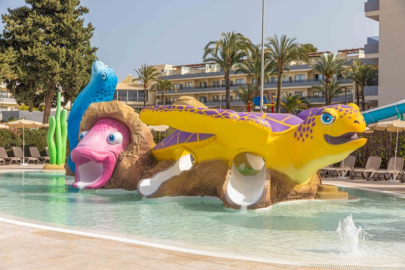MarSenses Rosa del Mar Hotel & Spa photo 3
