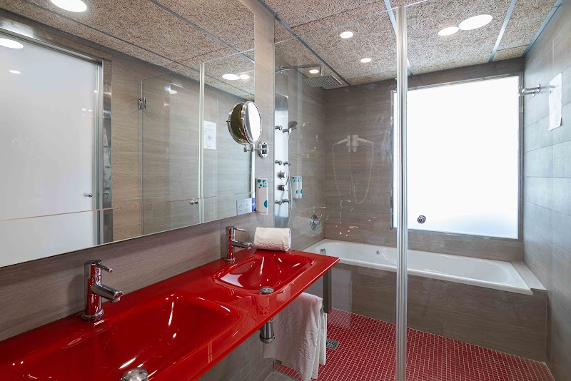 MarSenses Rosa del Mar Hotel & Spa photo 4