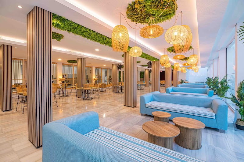 MarSenses Rosa del Mar Hotel & Spa photo 6
