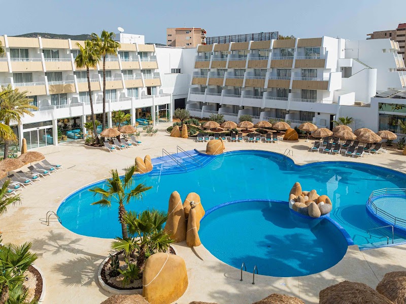 MarSenses Rosa del Mar Hotel & Spa photo 7