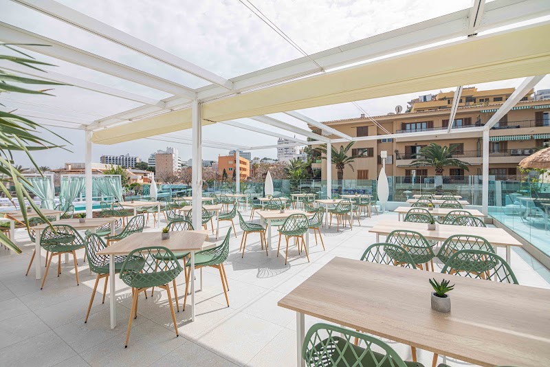 MarSenses Rosa del Mar Hotel & Spa photo 8