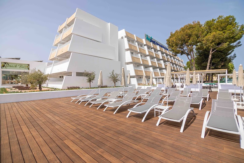 MarSenses Rosa del Mar Hotel & Spa photo 9