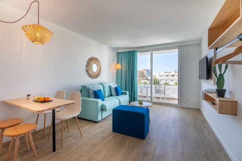 MarSenses Rosa del Mar Hotel & Spa photo 10