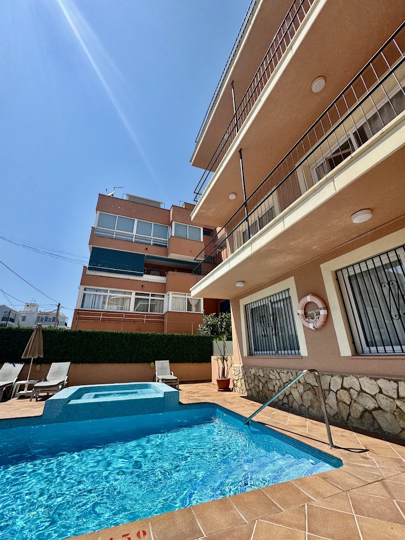 Martinez Apartments