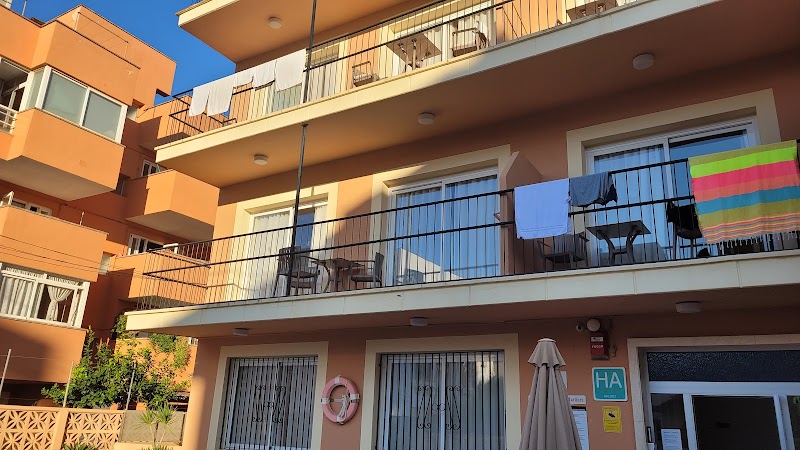 Martinez Apartments photo 10