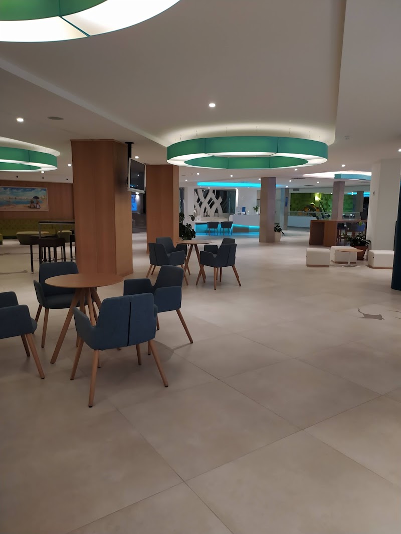 Marvell Club Hotel & Apartments photo 6