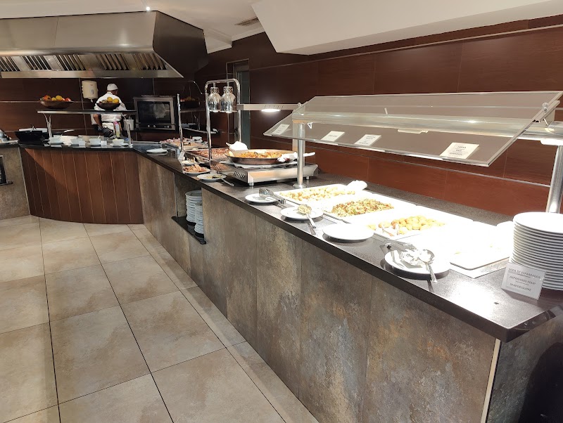 Marvell Club Hotel & Apartments photo 9