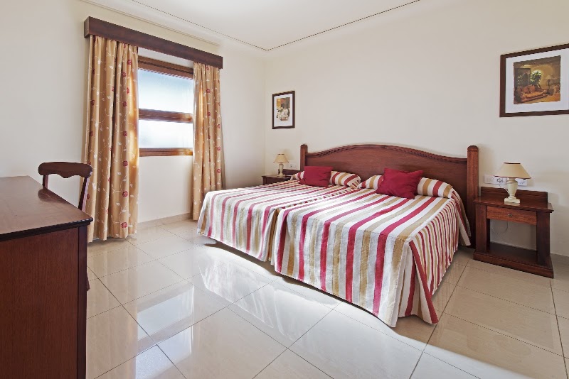 Marylanza Suites & Spa photo 2