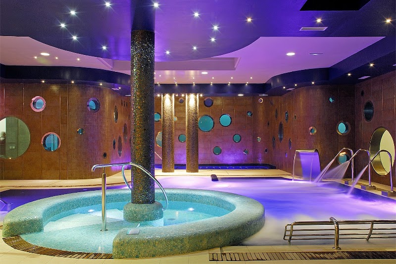 Marylanza Suites & Spa photo 3