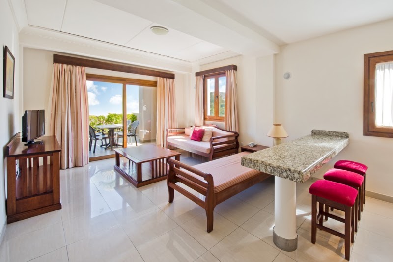 Marylanza Suites & Spa photo 5