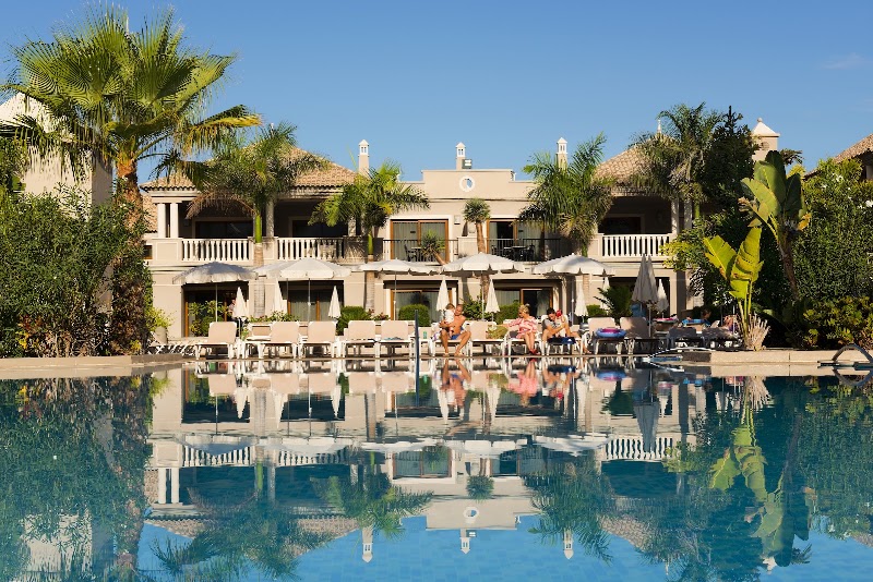 Marylanza Suites & Spa photo 7