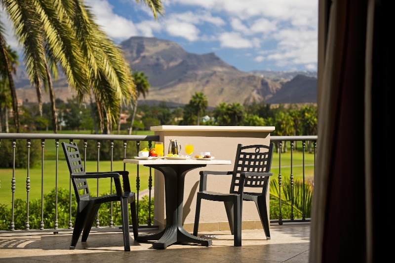 Marylanza Suites & Spa photo 8