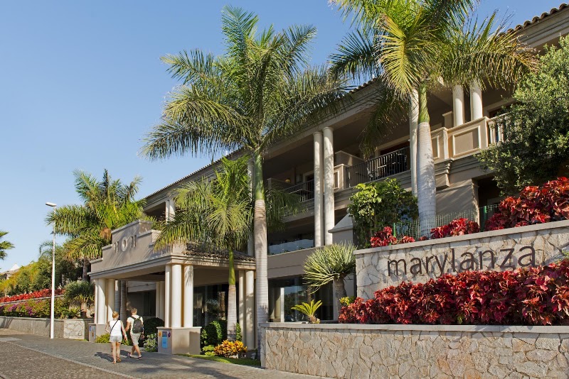 Marylanza Suites & Spa photo 10