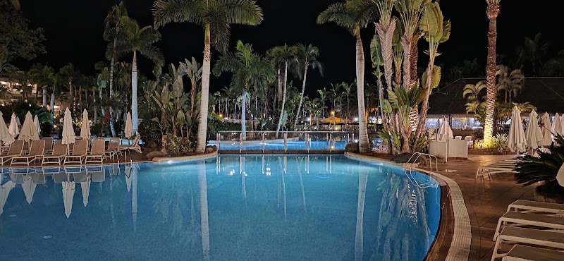 Maspalomas Princess photo 3