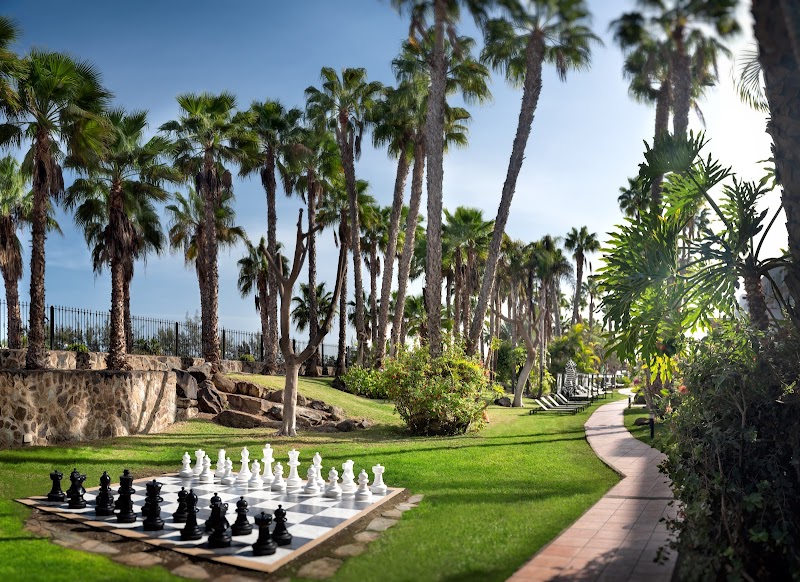 Maspalomas Princess photo 9