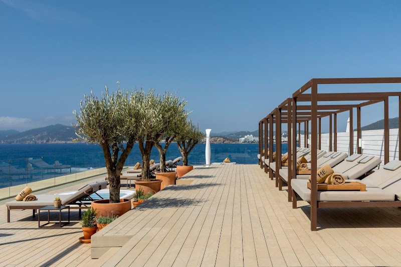 ME Ibiza