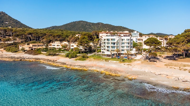 Melbeach Hotel & Spa