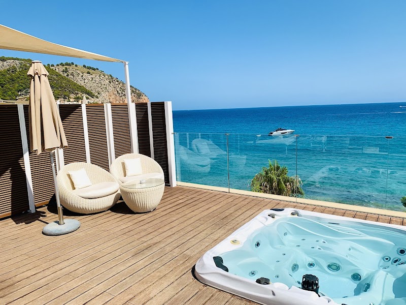 Melbeach Hotel & Spa photo 3