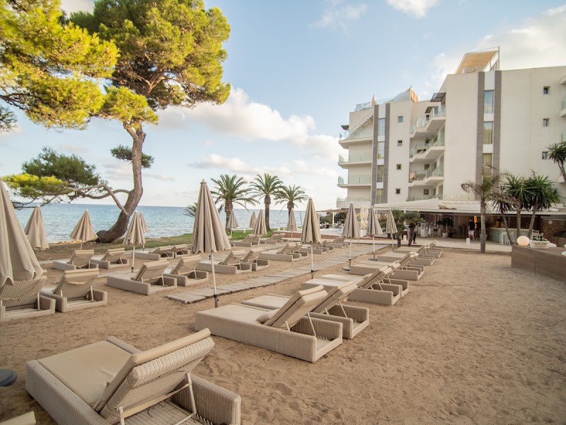 Melbeach Hotel & Spa photo 6