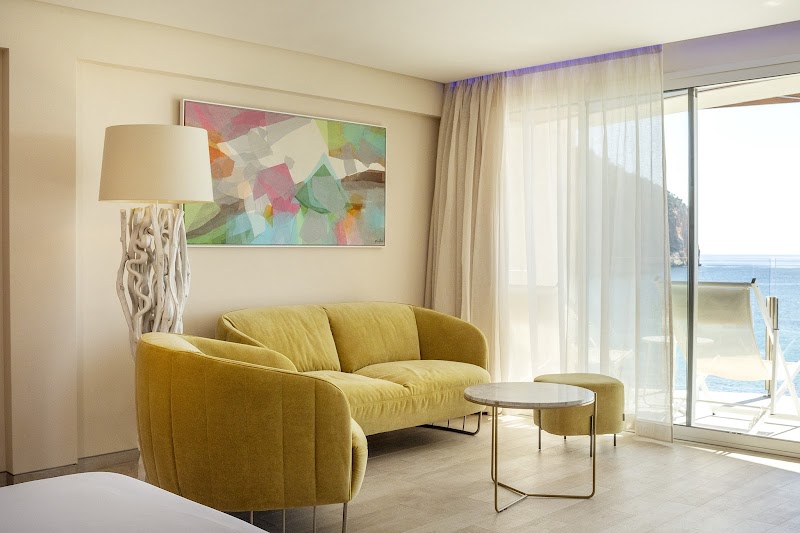 Melbeach Hotel & Spa photo 7