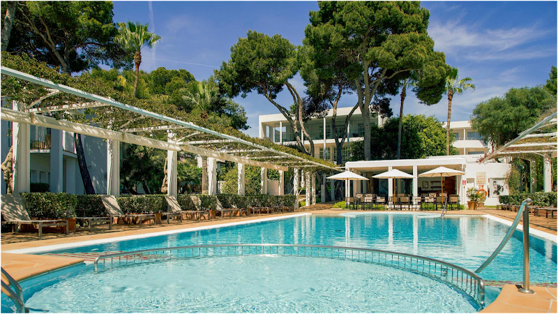 Melia Cala d'Or Boutique Hotel