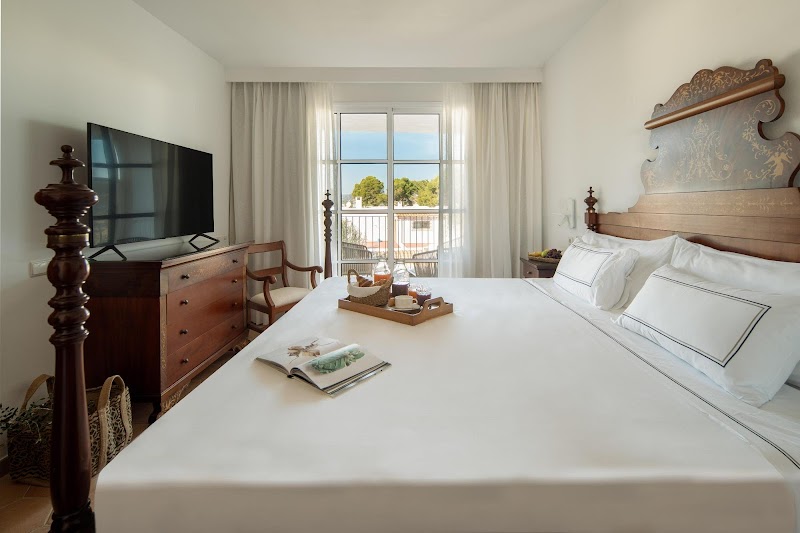 Melia Cala d'Or Boutique Hotel photo 2