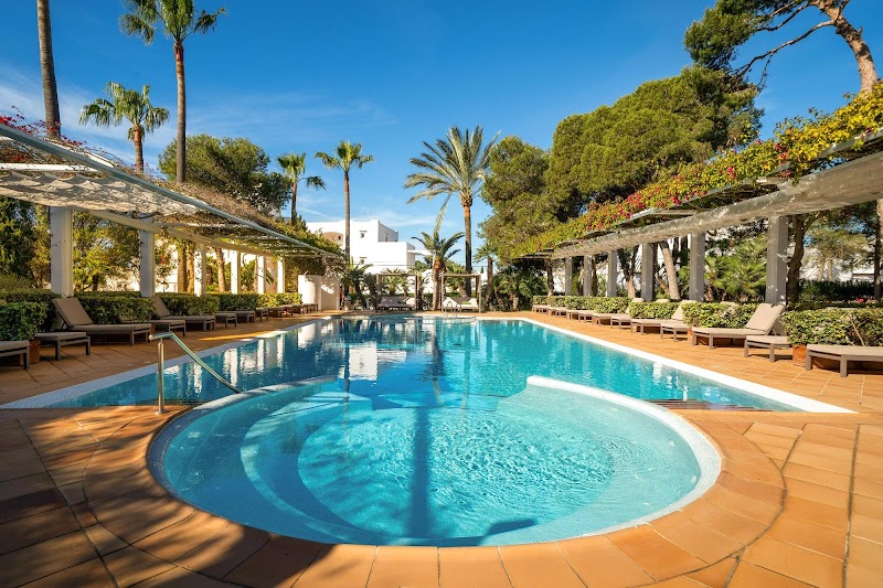 Melia Cala d'Or Boutique Hotel photo 3