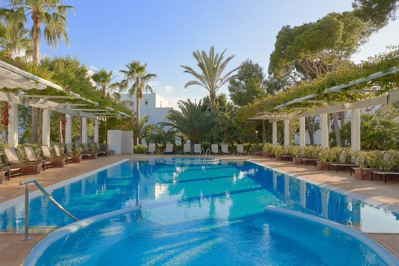 Melia Cala d'Or Boutique Hotel photo 6